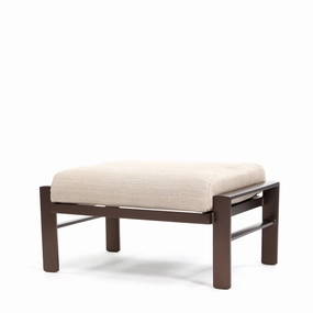 Kenzo Ottomanoutdoor ottoman footstool