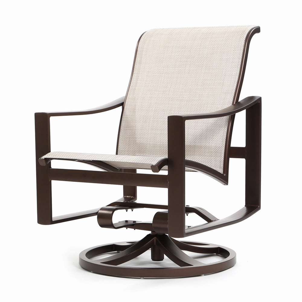 Click Outdoor Dining Chair w/ Armrestsoutdoor patio dining furniture set