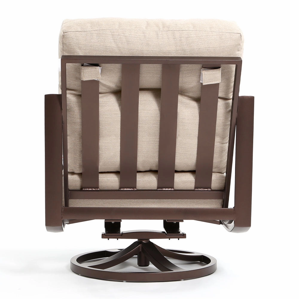 Kenzo Swivel Action Lounger