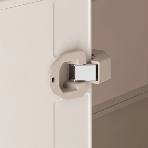 Keter Gulliver Utility Outdoor Cabinet