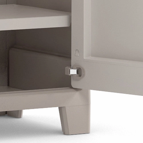 Keter Gulliver Utility Outdoor Cabinet
