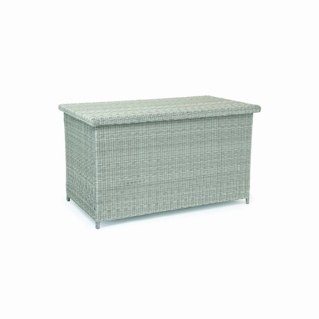 Kettler Palma Garden Cushion Box White Wash