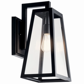 Kichler Delison Large Outdoor Wall LightWeatherproof outdoor lighting