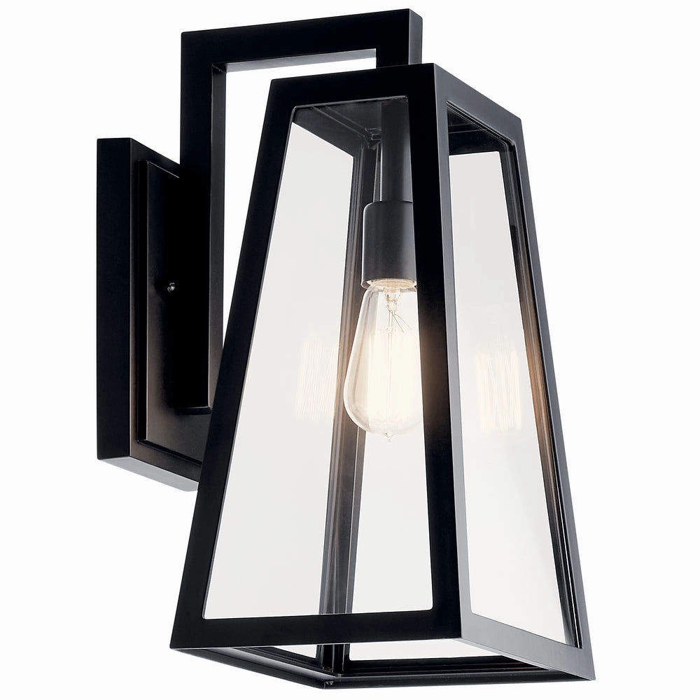 Kichler Delison Large Outdoor Wall LightWeatherproof outdoor lighting