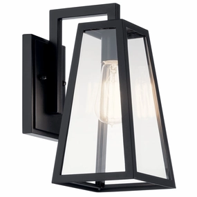 Kichler Delison Small Outdoor Wall LightWeatherproof outdoor lighting