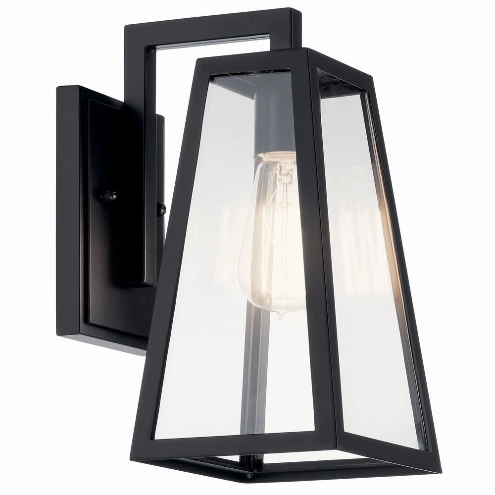 Kichler Delison Small Outdoor Wall LightWeatherproof outdoor lighting