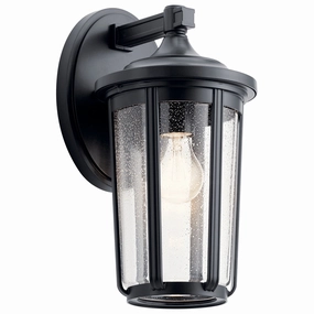 Kichler Fairfield Medium Outdoor Wall LightWeatherproof outdoor lighting
