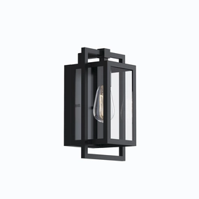 Kichler Goson Small Outdoor Wall LightWeatherproof outdoor lighting