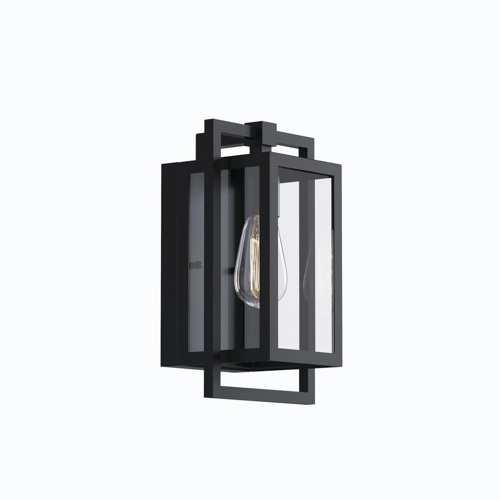 Kichler Goson Small Outdoor Wall LightWeatherproof outdoor lighting