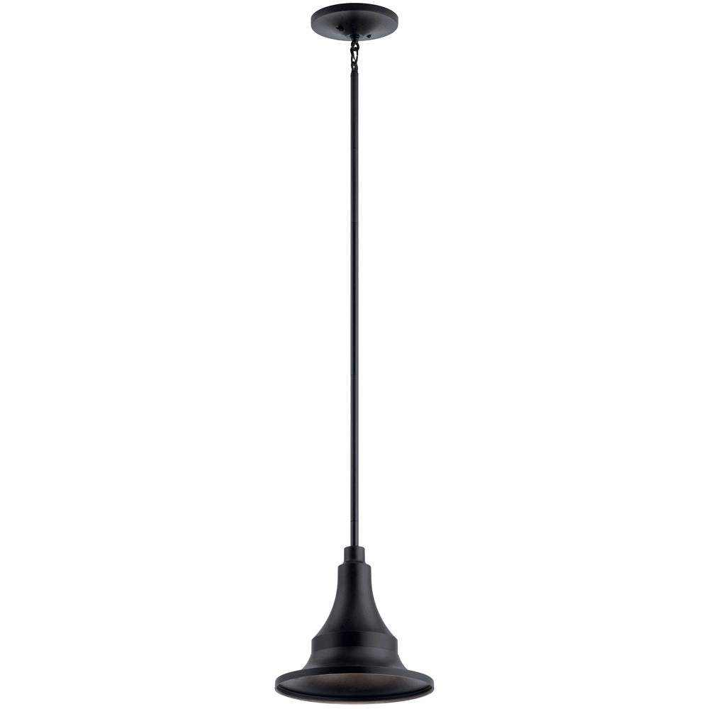 Kichler Hampshire Outdoor Pendant 1LtWeatherproof outdoor lighting