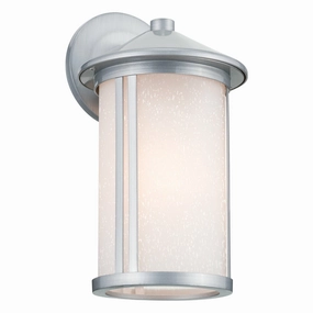 Kichler Lombard Medium Outdoor Wall LightWeatherproof outdoor lighting
