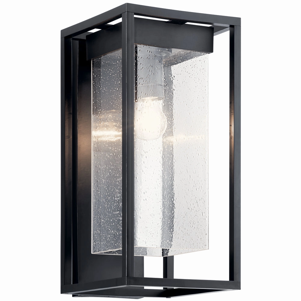 Kichler Mercer Large Outdoor Wall LightWeatherproof outdoor lighting