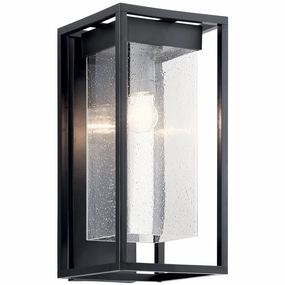 Kichler Mercer Large Outdoor Wall LightWeatherproof outdoor lighting