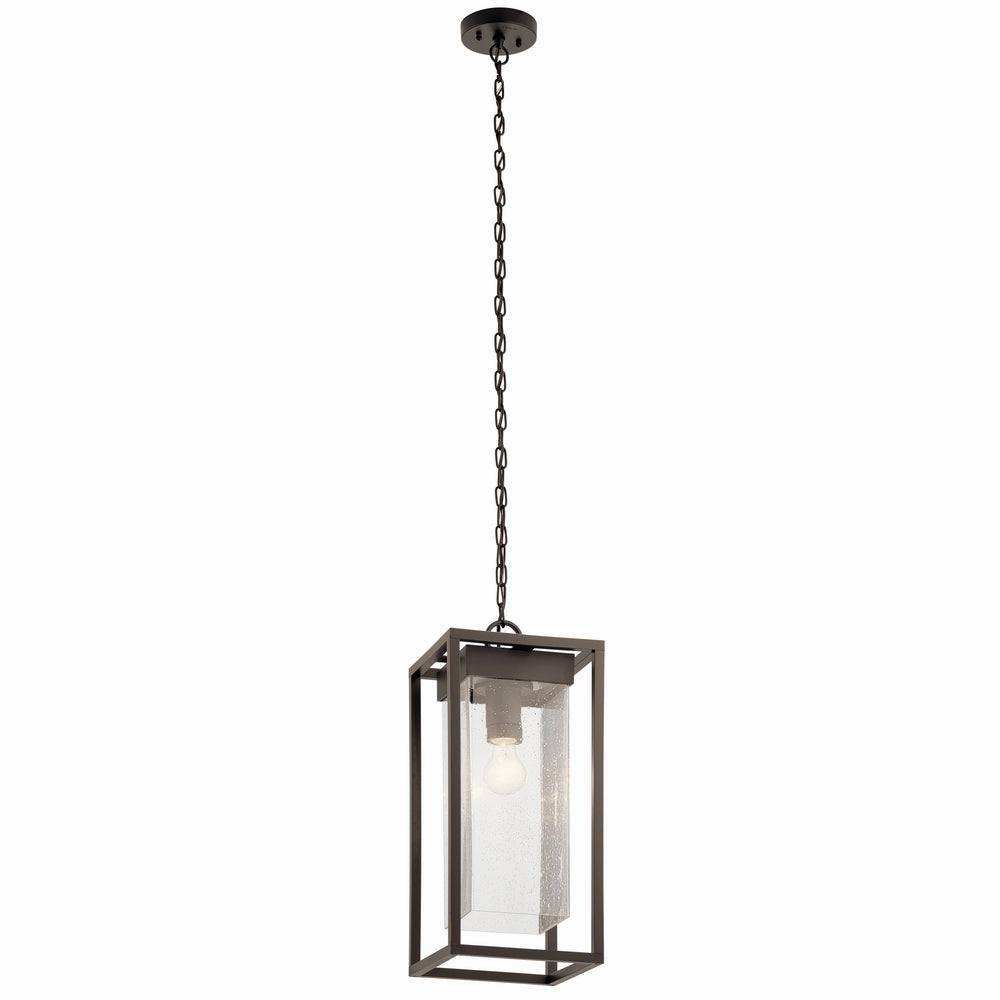 Kichler Mercer Outdoor Pendant 1Lt