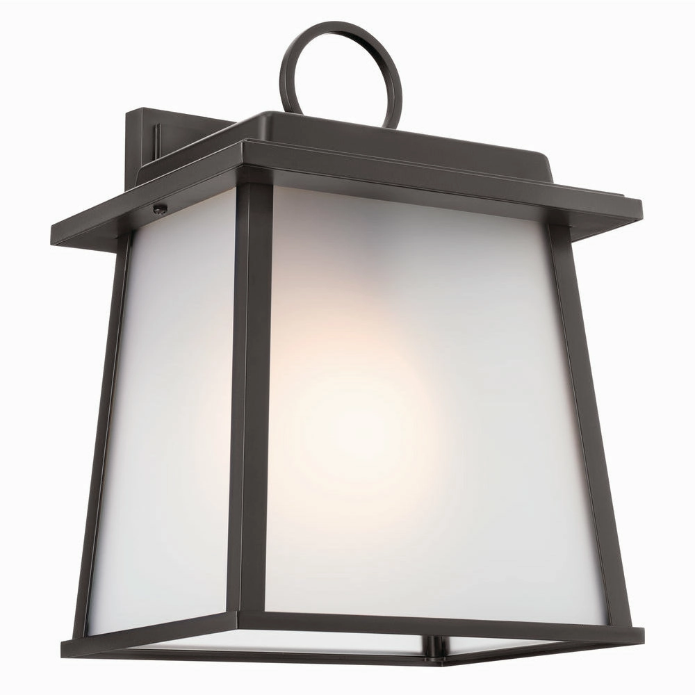 Kichler Noward Large Outdoor Wall Light