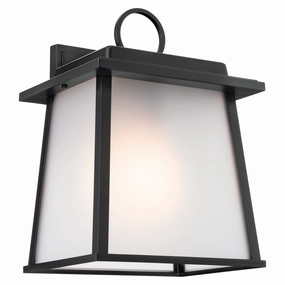 Kichler Noward Large Outdoor Wall LightWeatherproof outdoor lighting