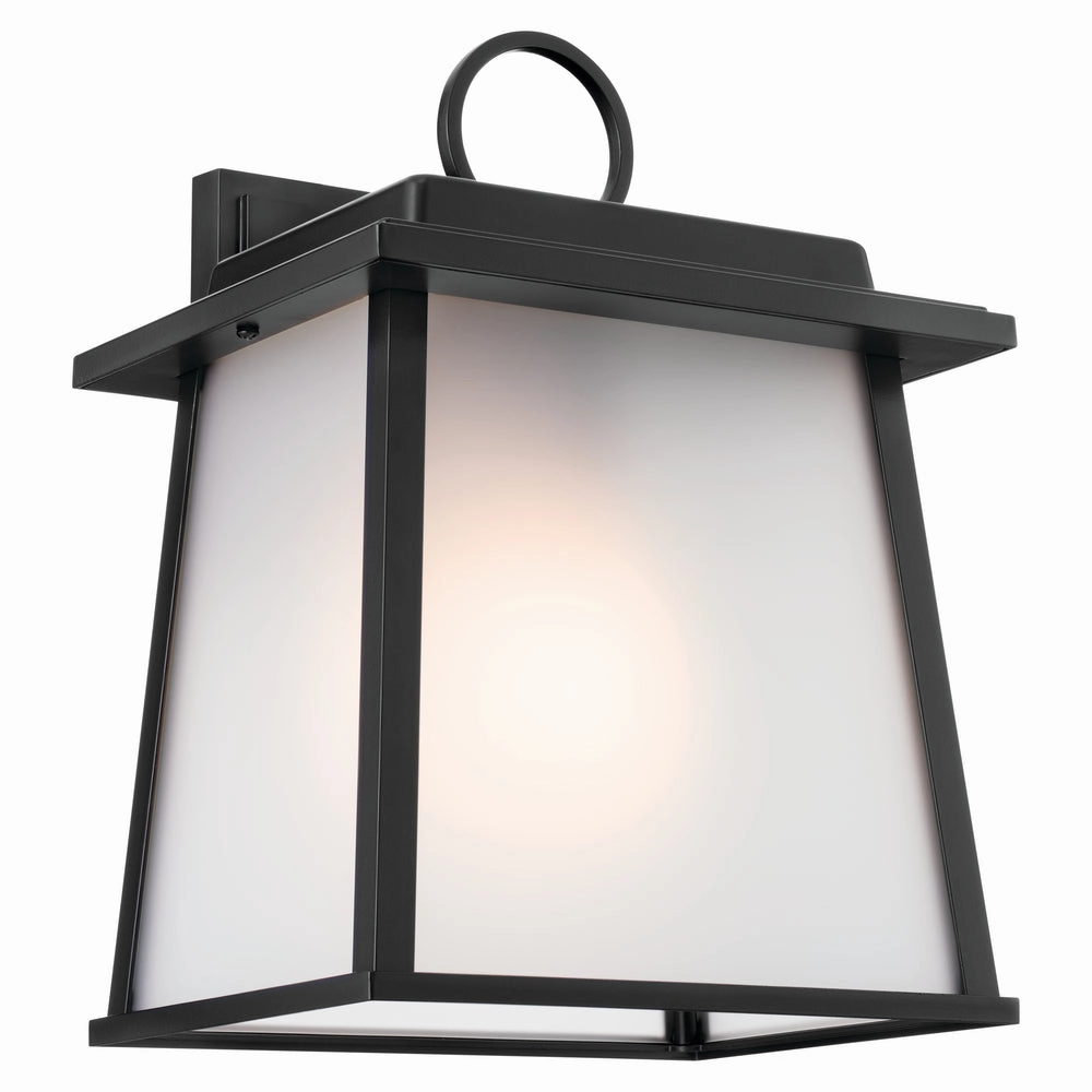 Kichler Noward Large Outdoor Wall LightWeatherproof outdoor lighting