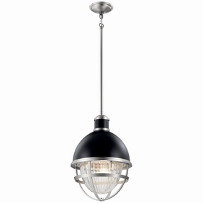 Kichler Tollis Outdoor Pendant 1LtWeatherproof outdoor lighting