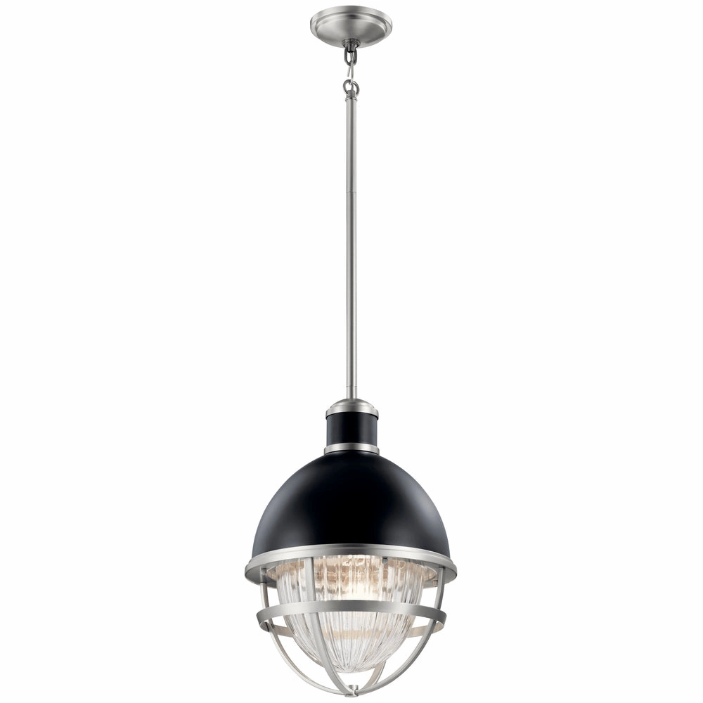 Kichler Tollis Outdoor Pendant 1LtWeatherproof outdoor lighting