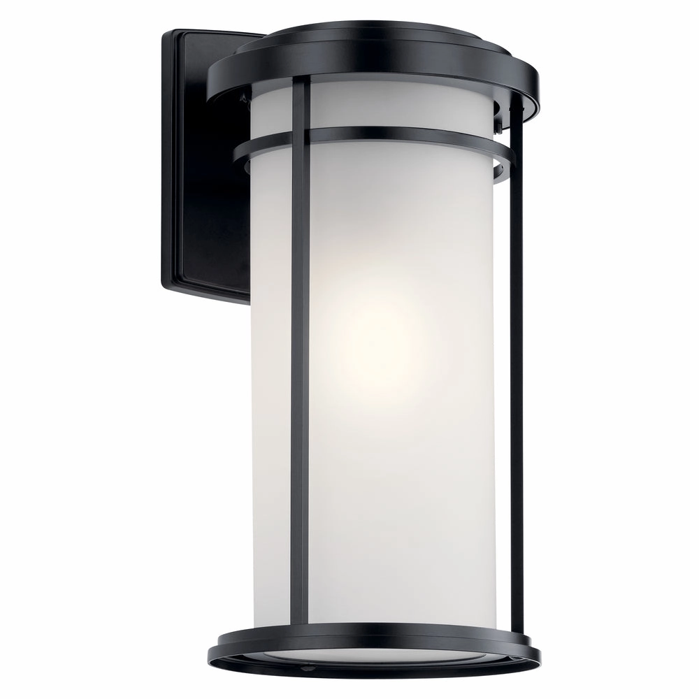 Kichler Toman X Large Outdoor Wall Light