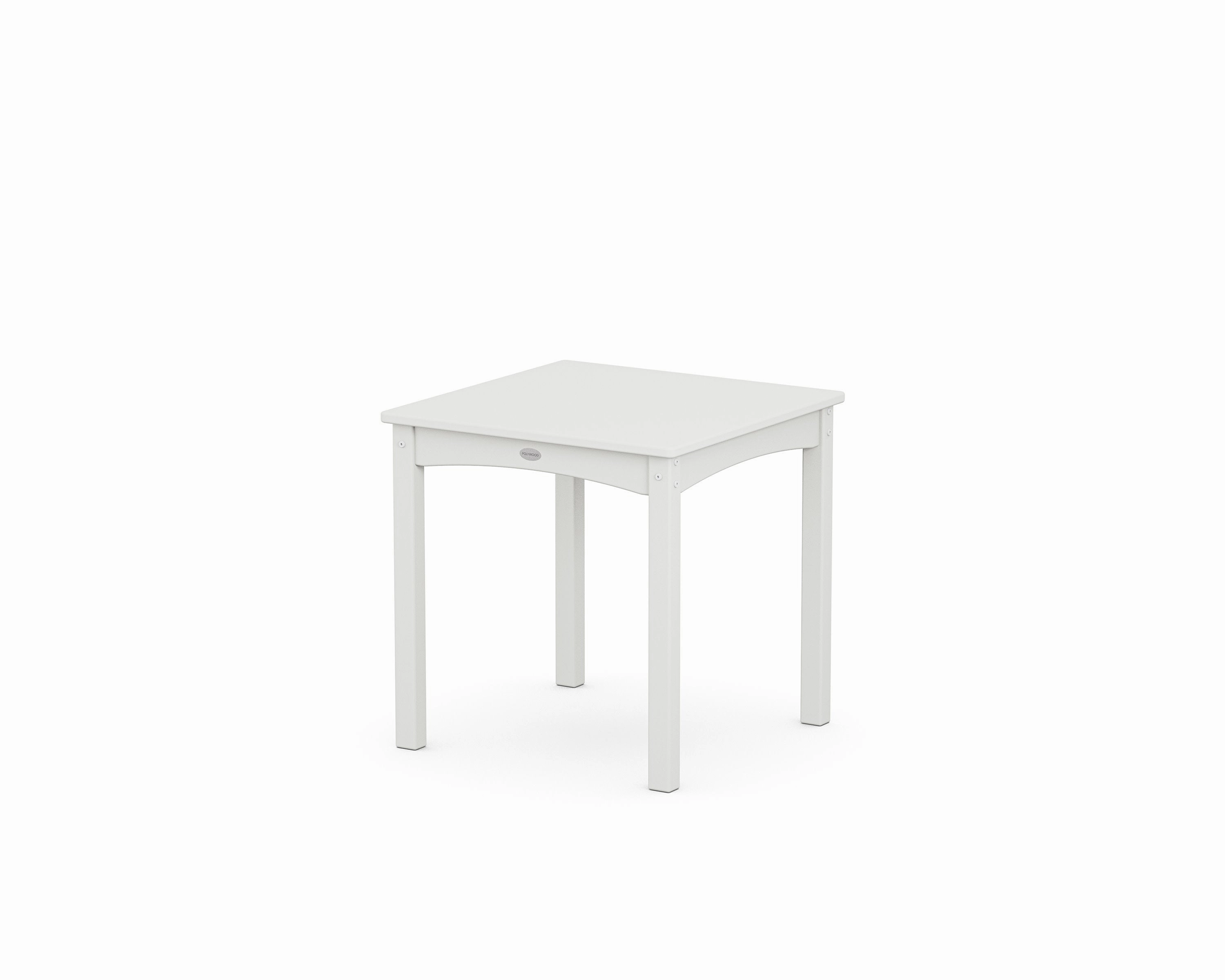 Kids 24" Dining Table