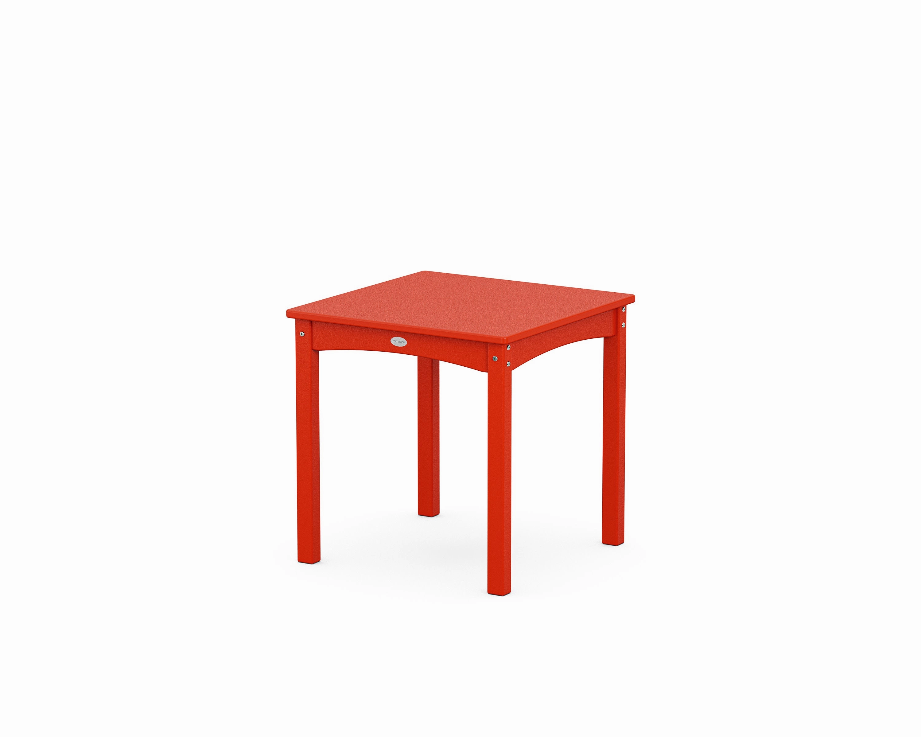 Kids 24" Dining Table