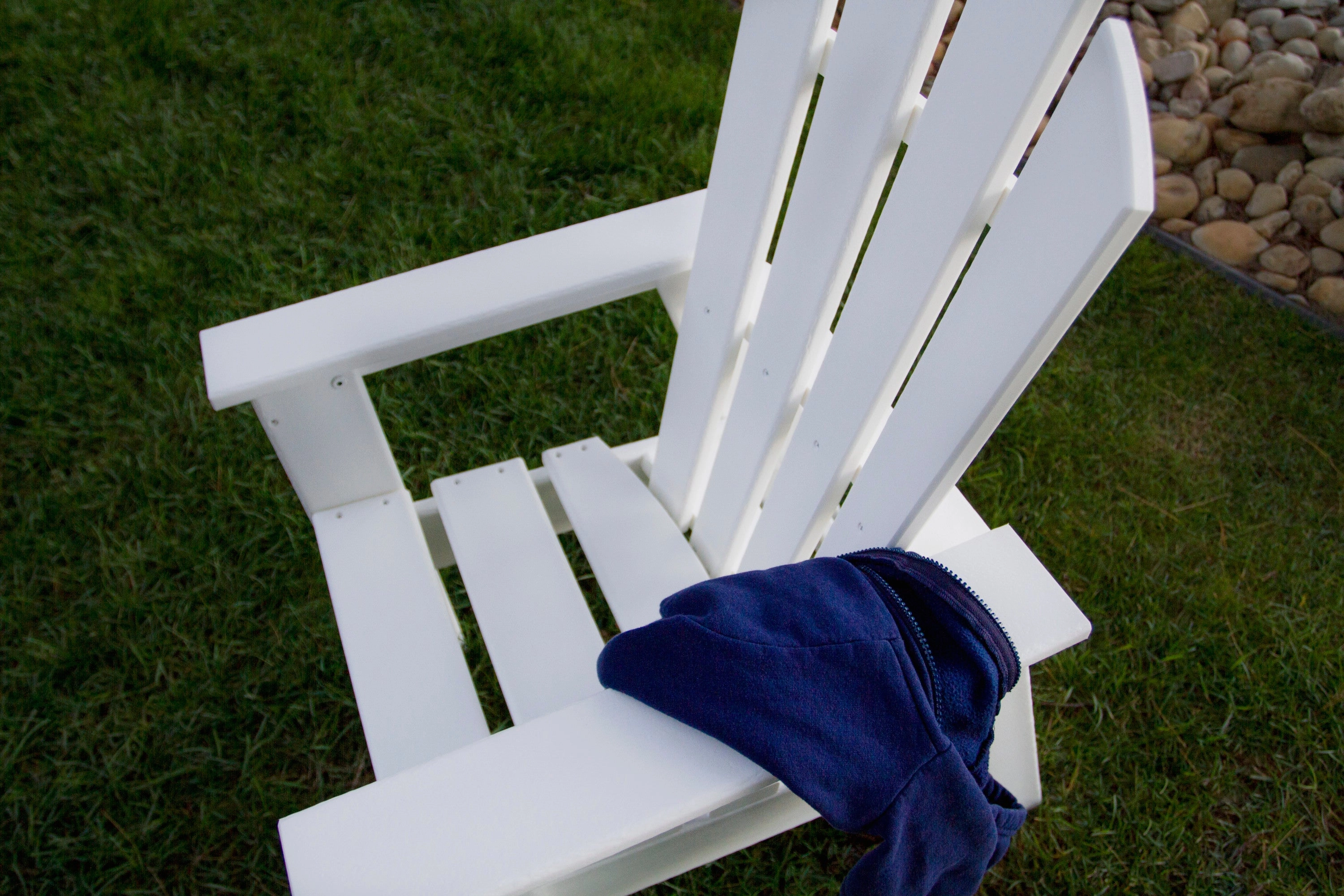 Kids Adirondack Chair