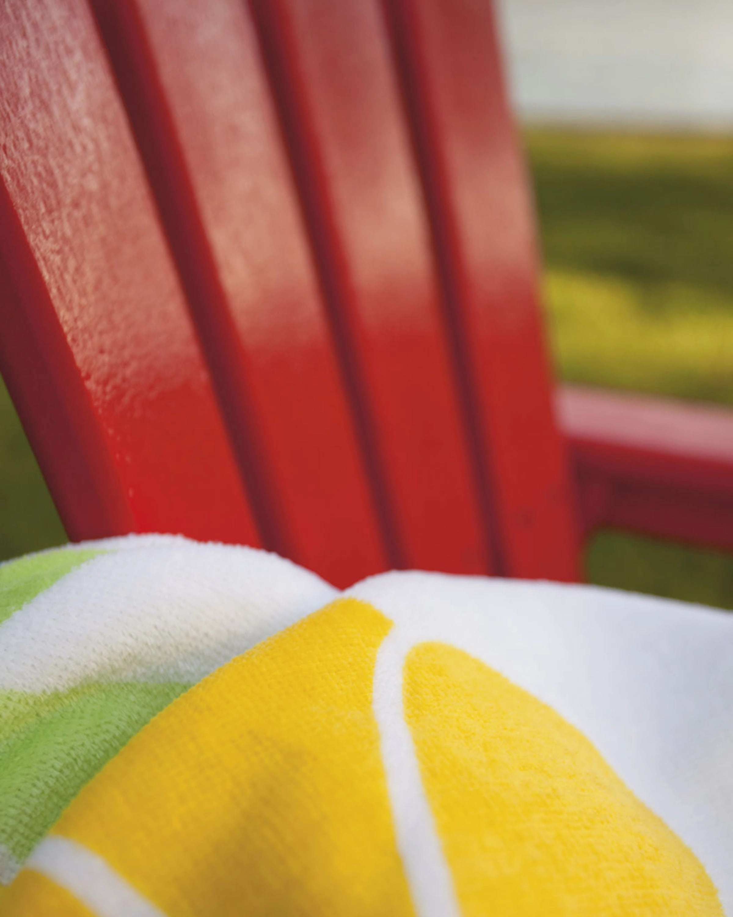 Kids Adirondack Chair