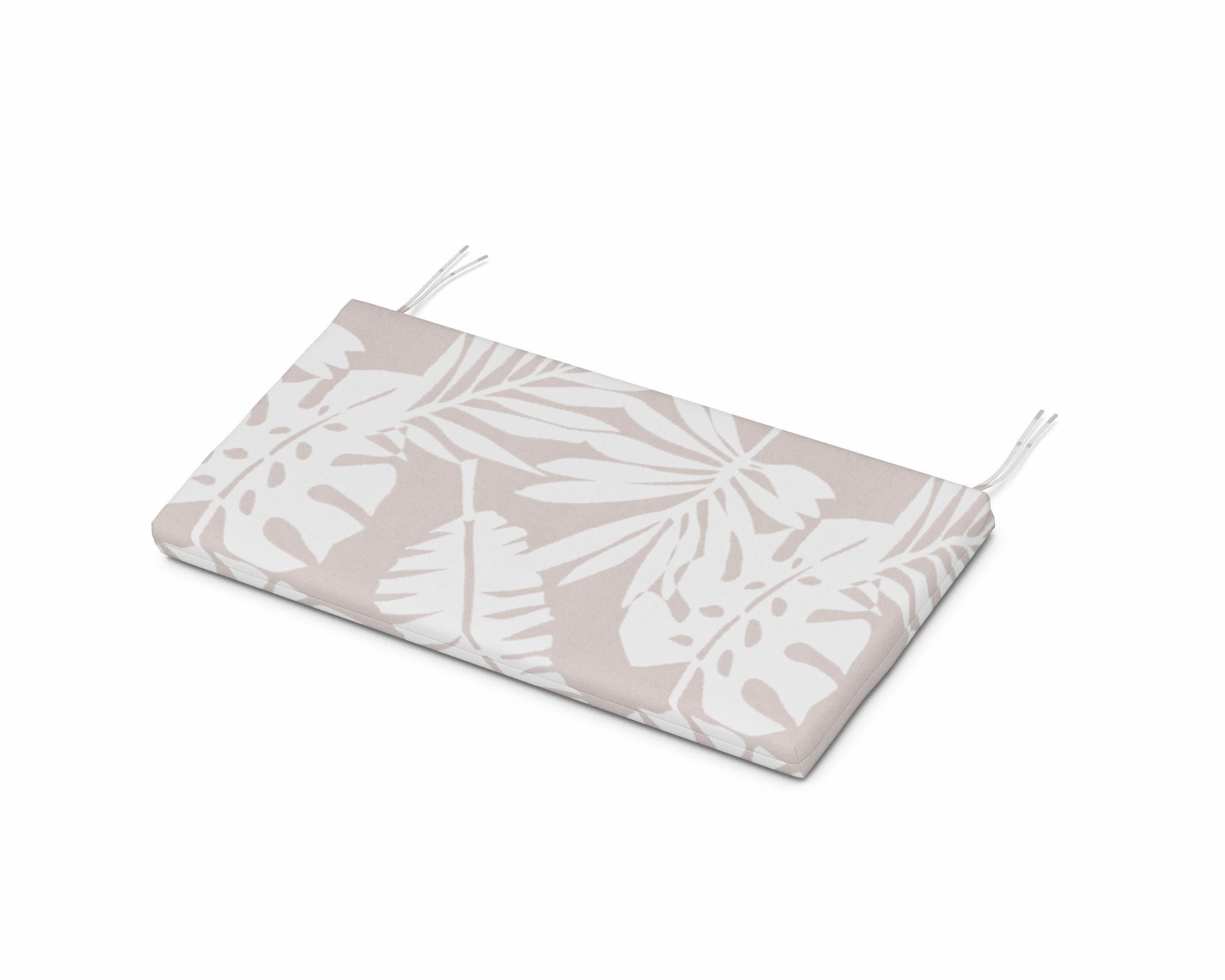 Kids Bench Seat Pad