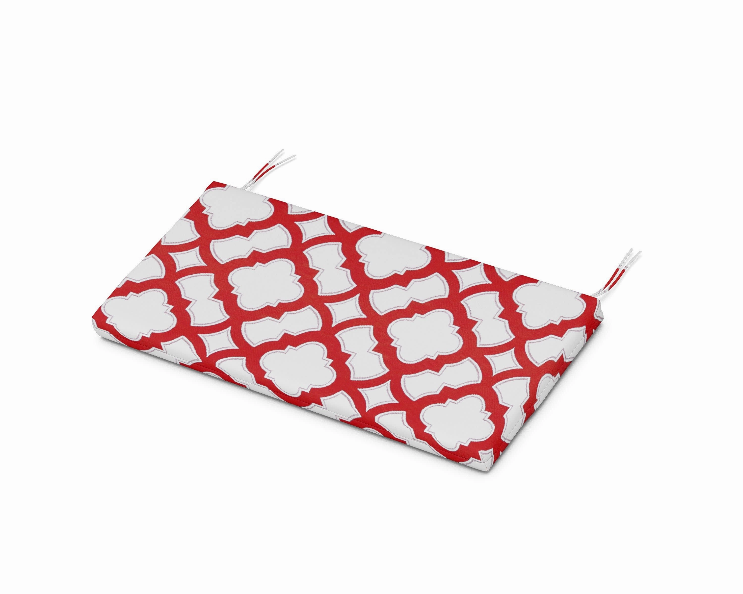 Kids Bench Seat Pad