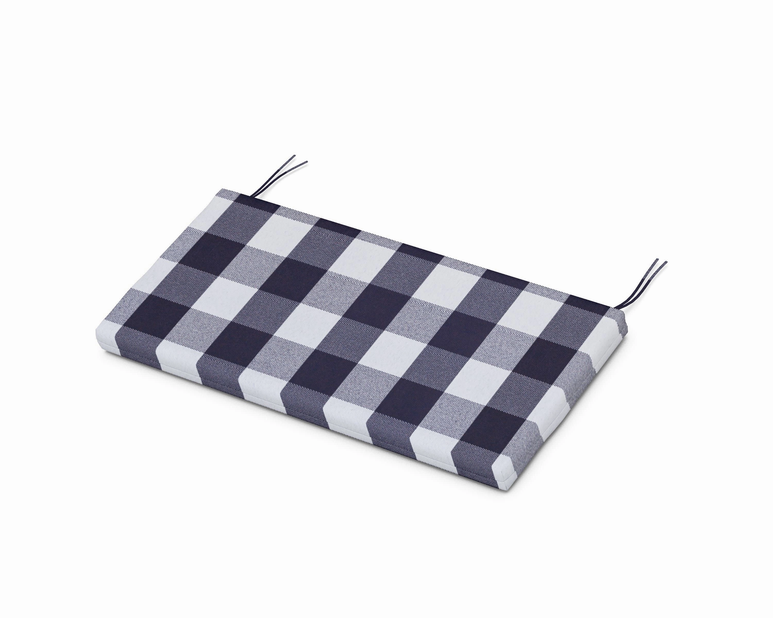 Kids Bench Seat Pad