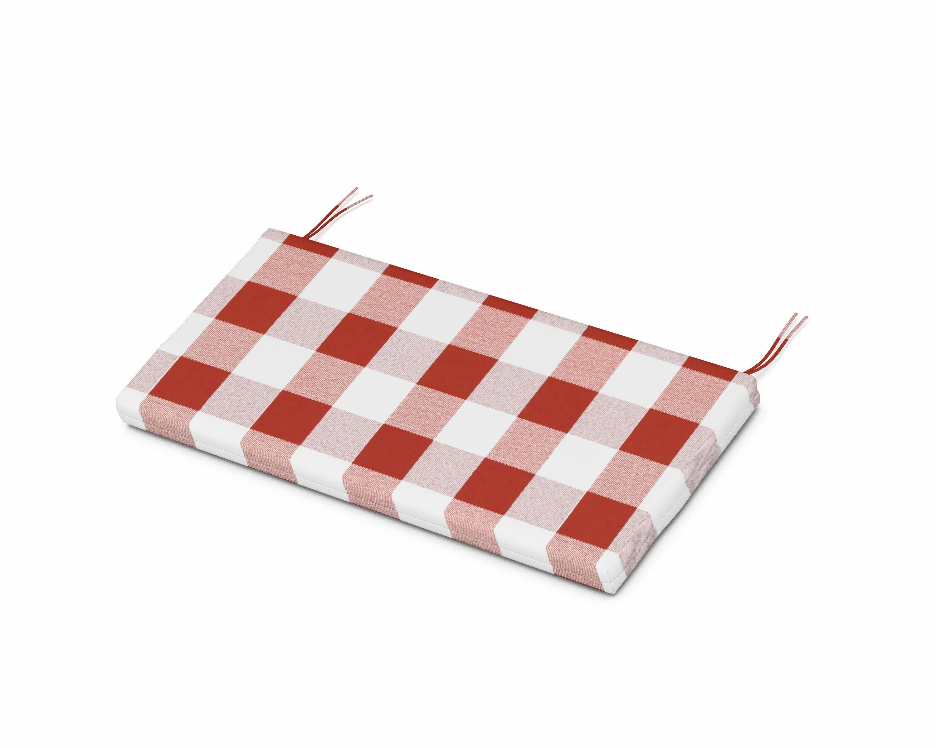 Kids Bench Seat Pad