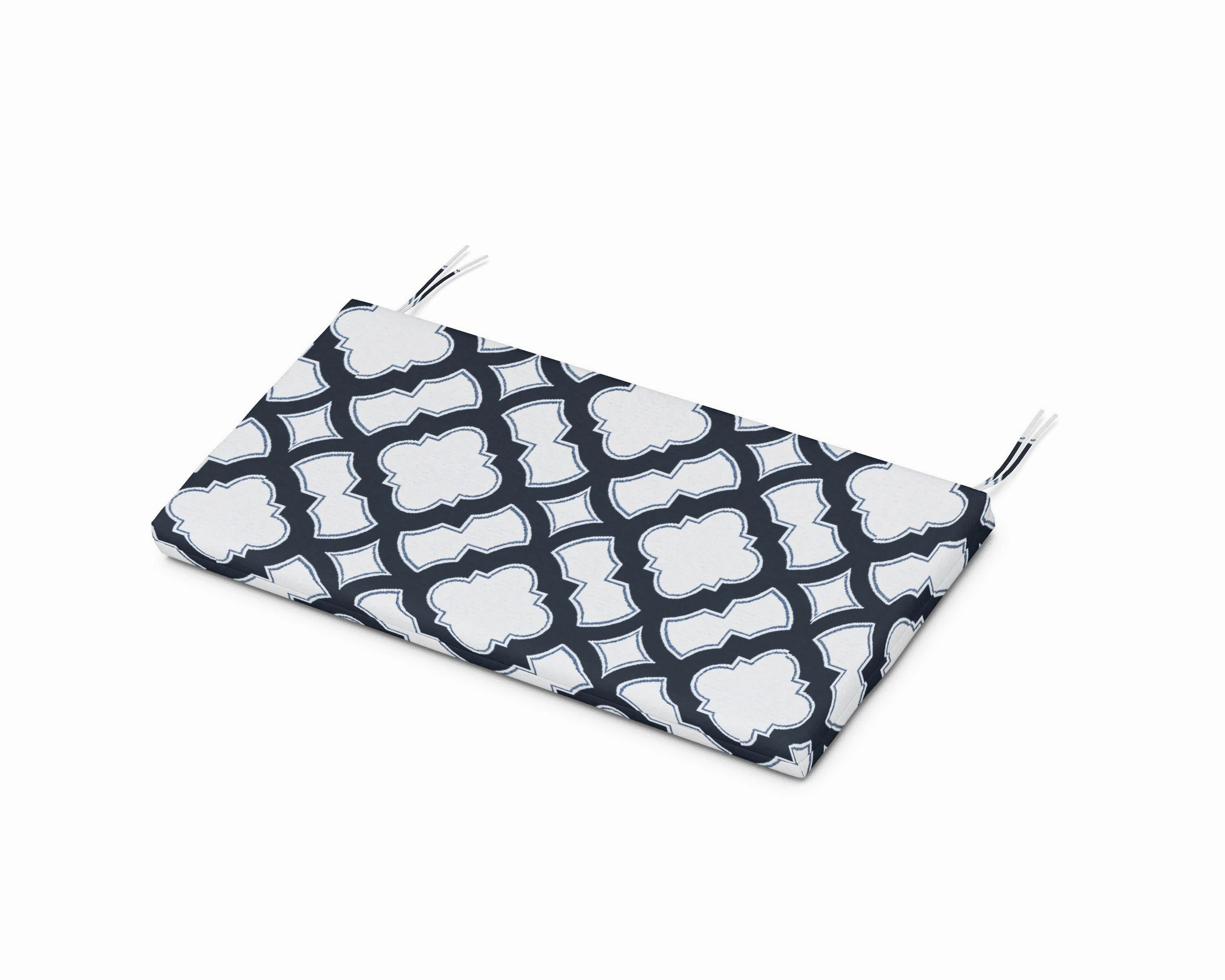 Kids Bench Seat Pad