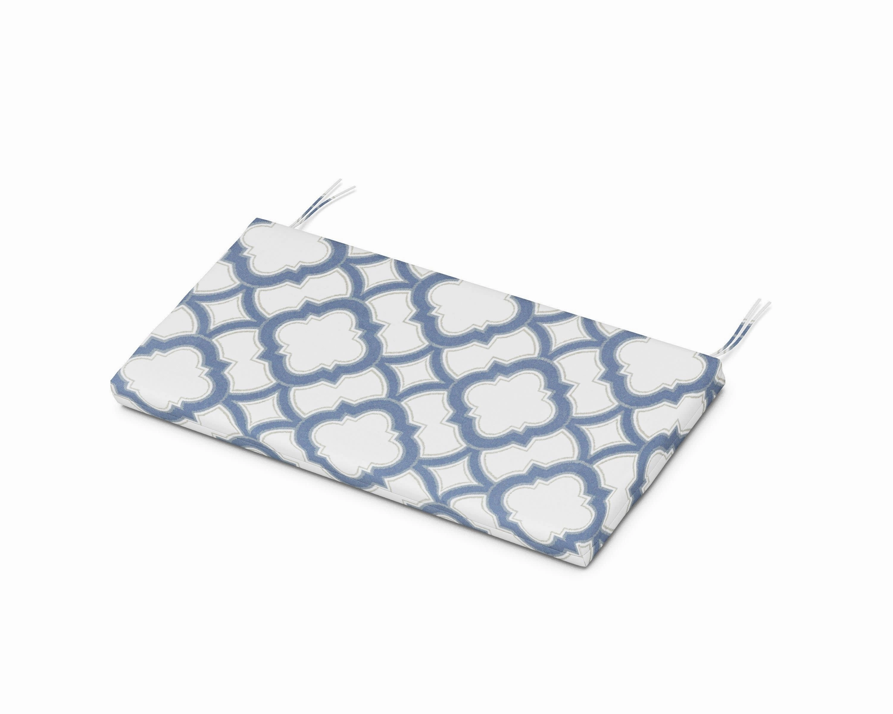 Kids Bench Seat Pad