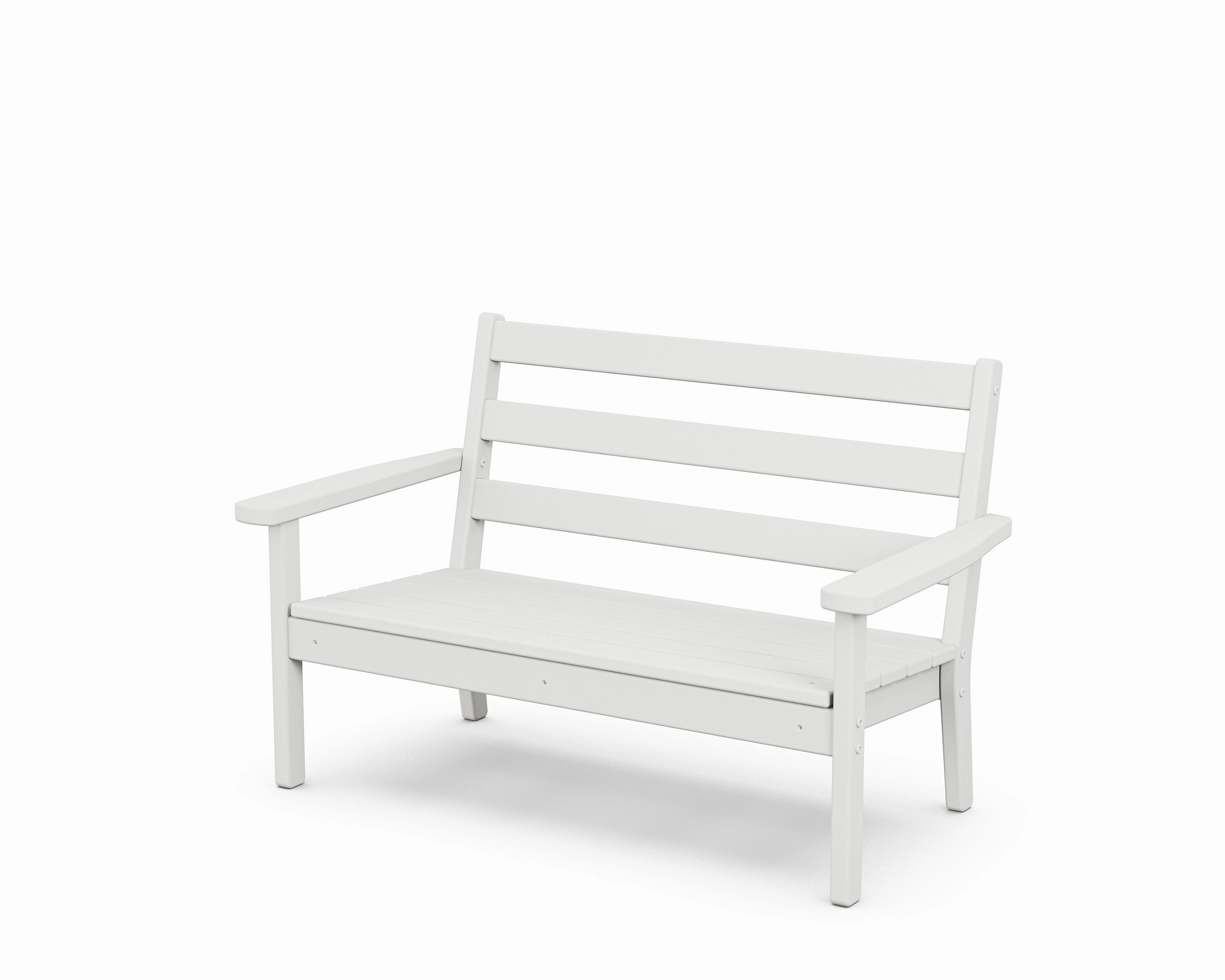 Kids Lakeside Bench