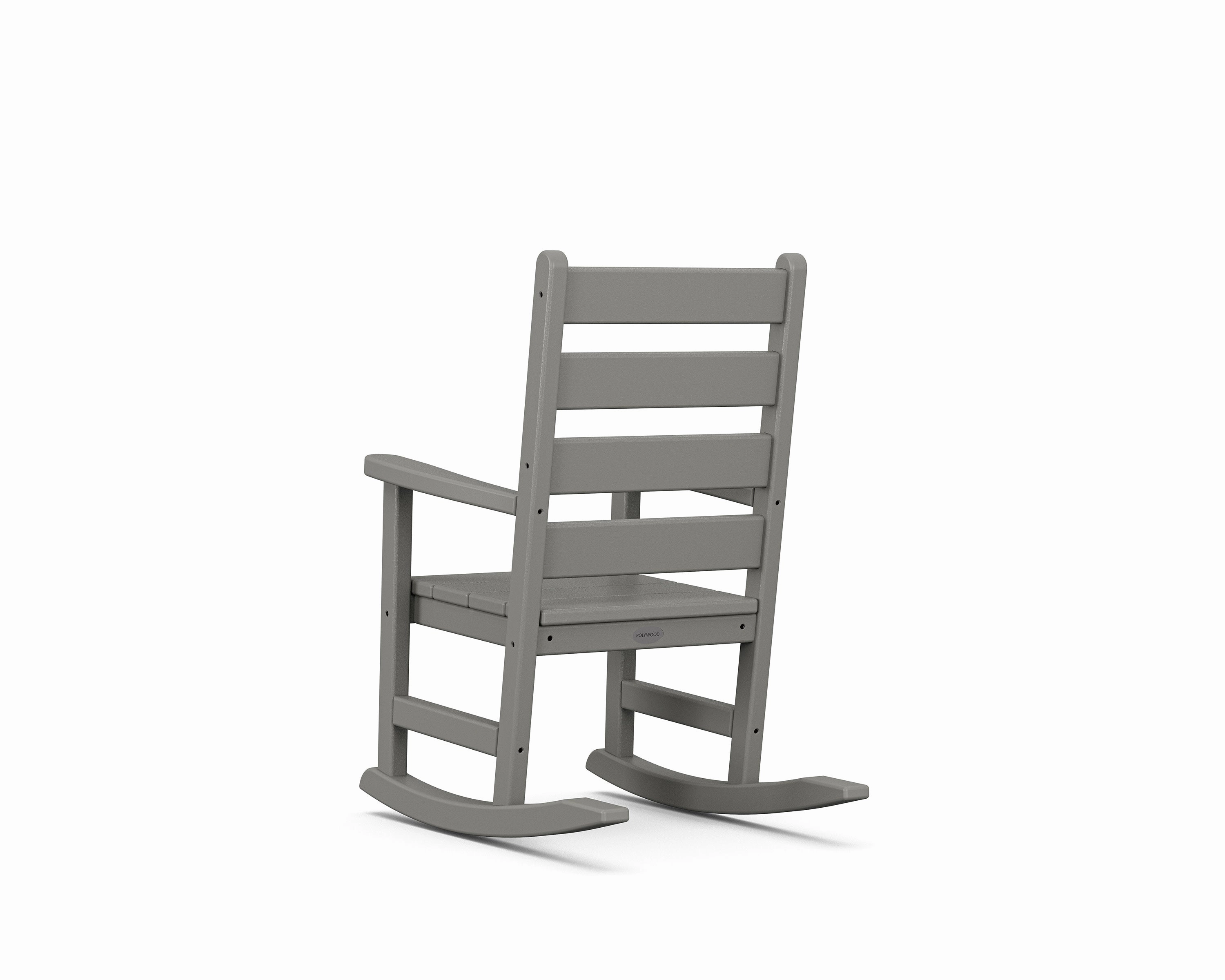 Kids Lakeside Rocking Chair