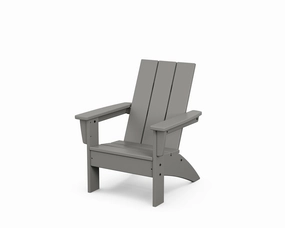 Kids Modern Adirondack Chairwaterproof outdoor chair cushions