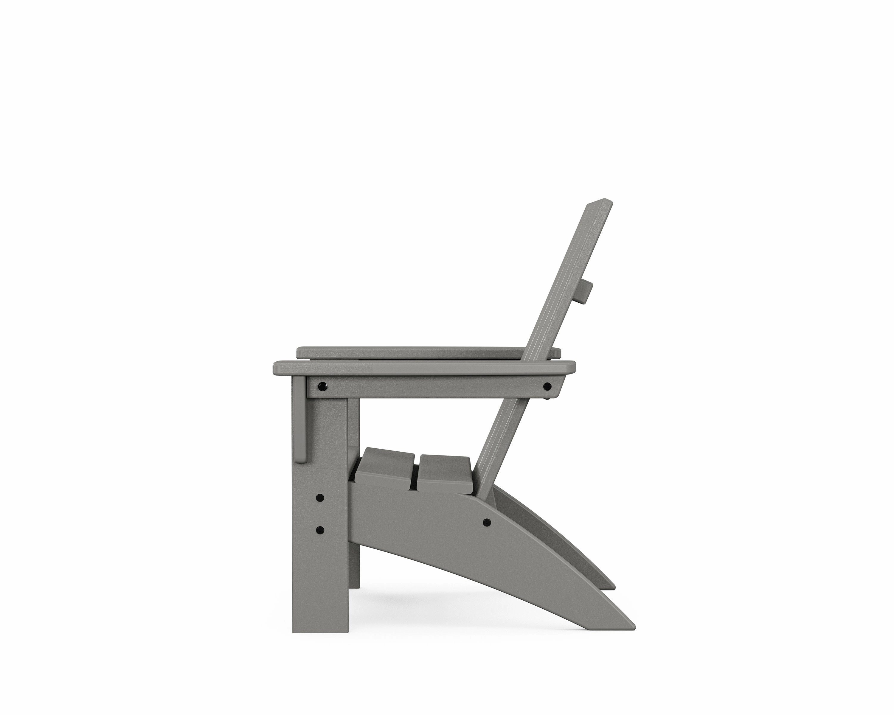 Kids Modern Adirondack Chair