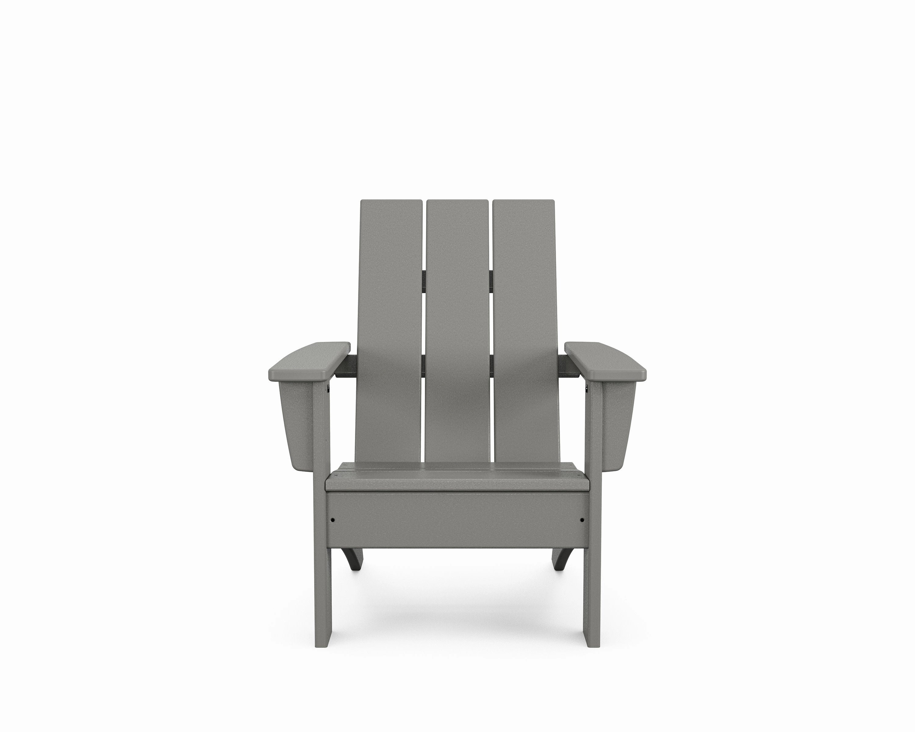 Kids Modern Adirondack Chair