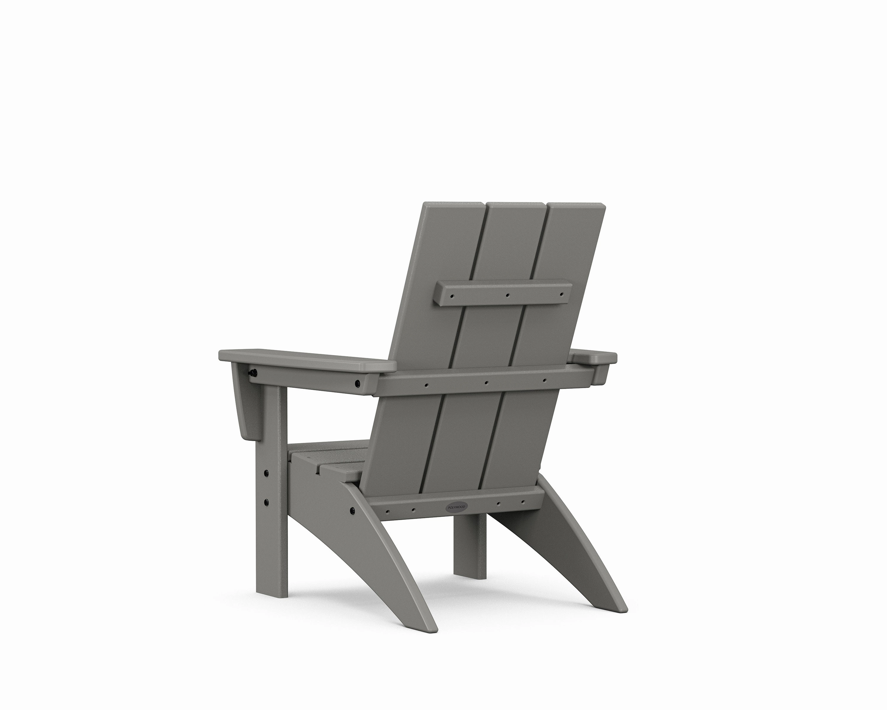 Kids Modern Adirondack Chair