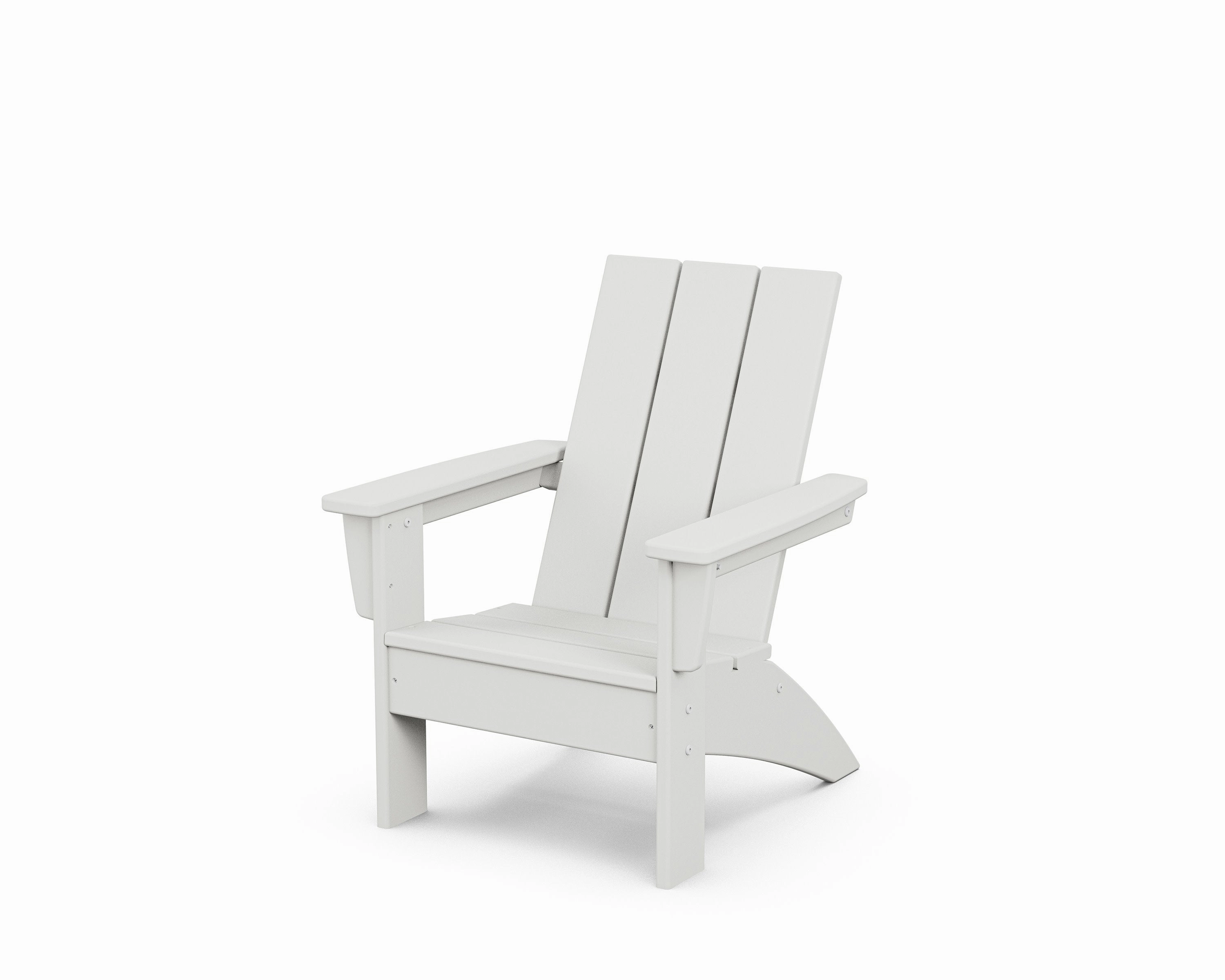 Kids Modern Adirondack Chair