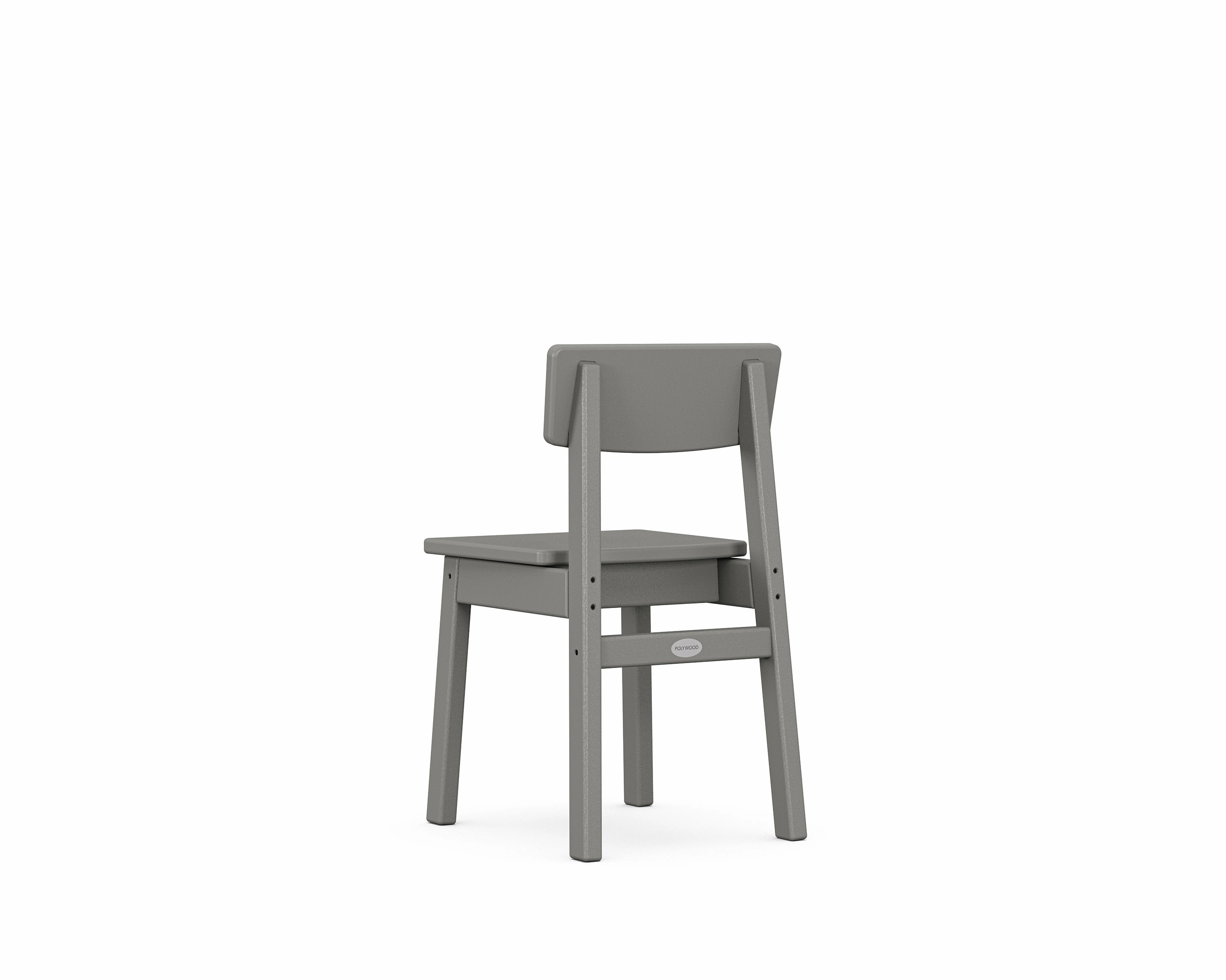 Kids Modern Studio Dining Chair