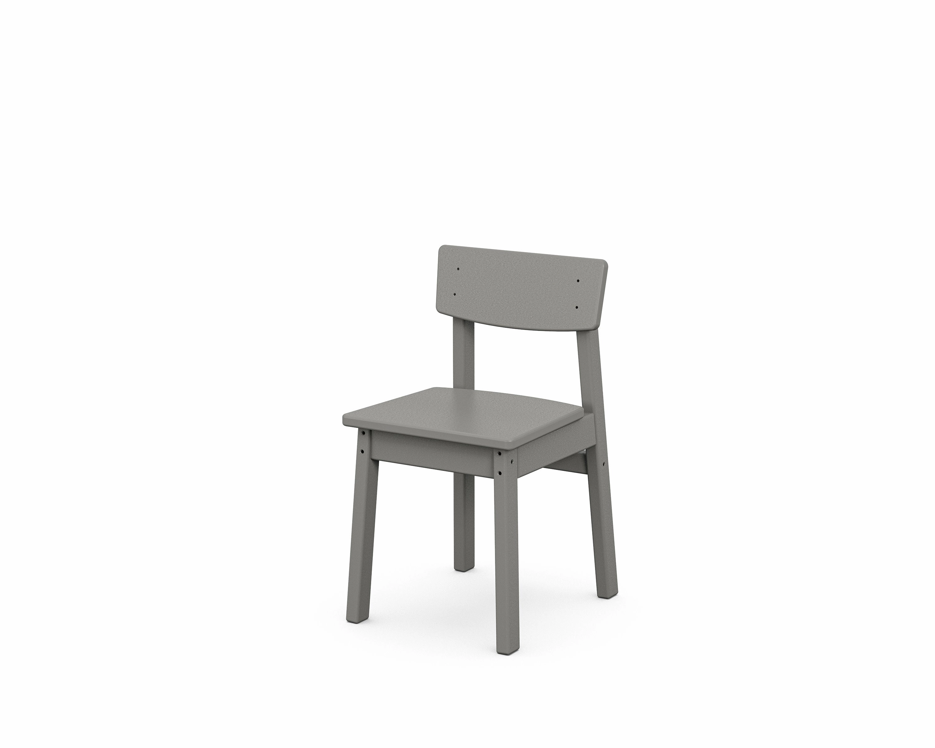 Kids Modern Studio Dining Chairwaterproof outdoor chair cushions