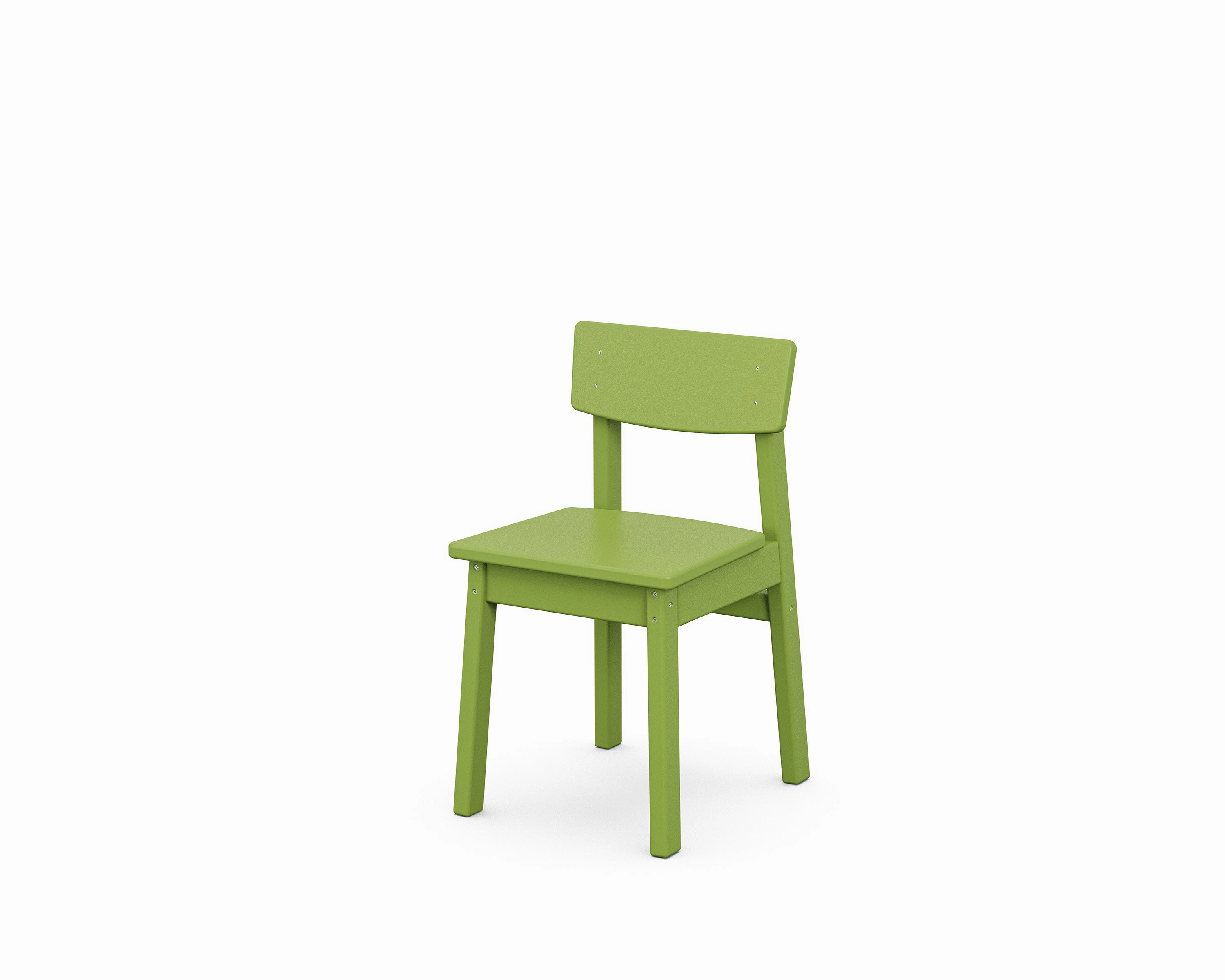 Kids Modern Studio Dining Chair