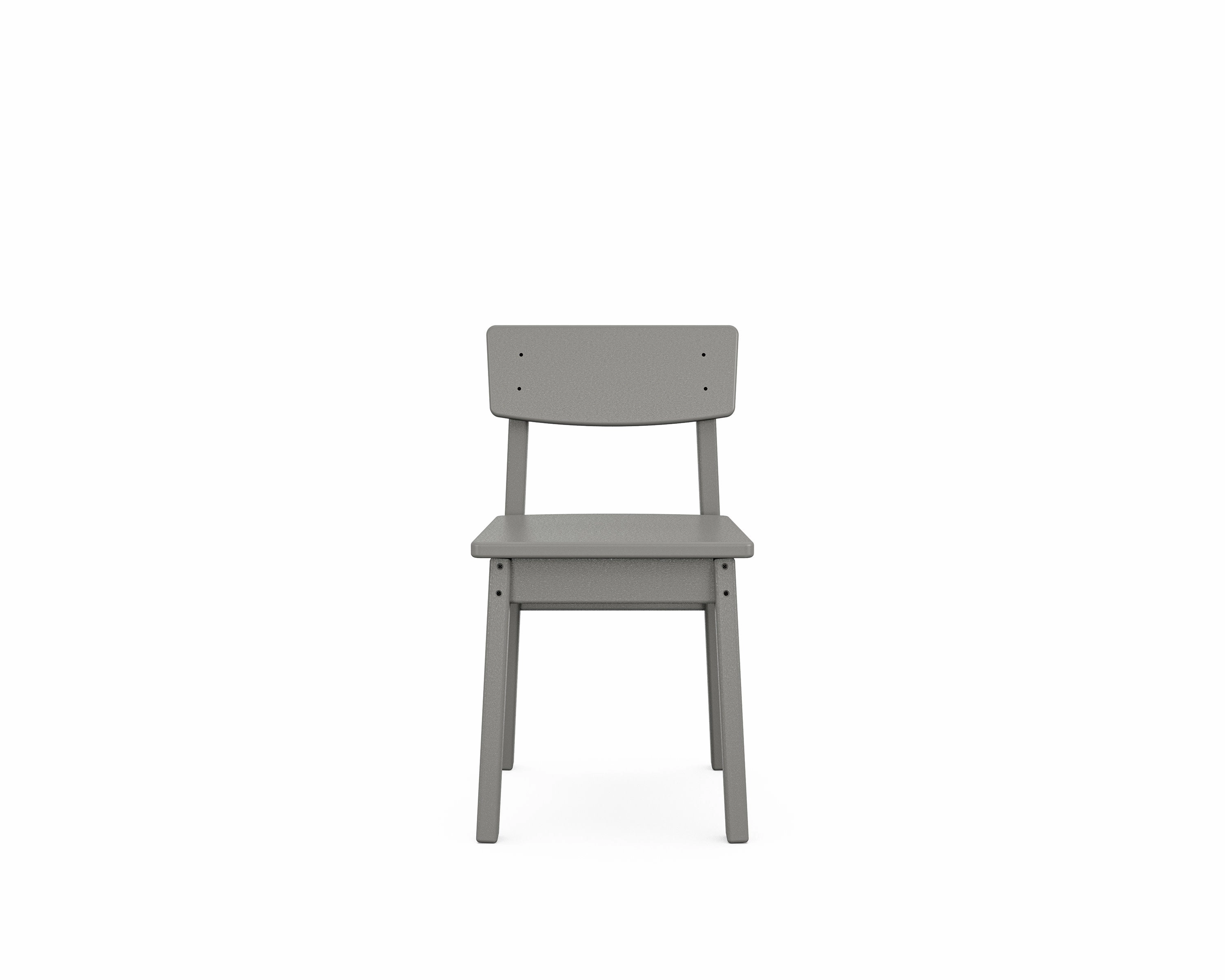 Kids Modern Studio Dining Chair