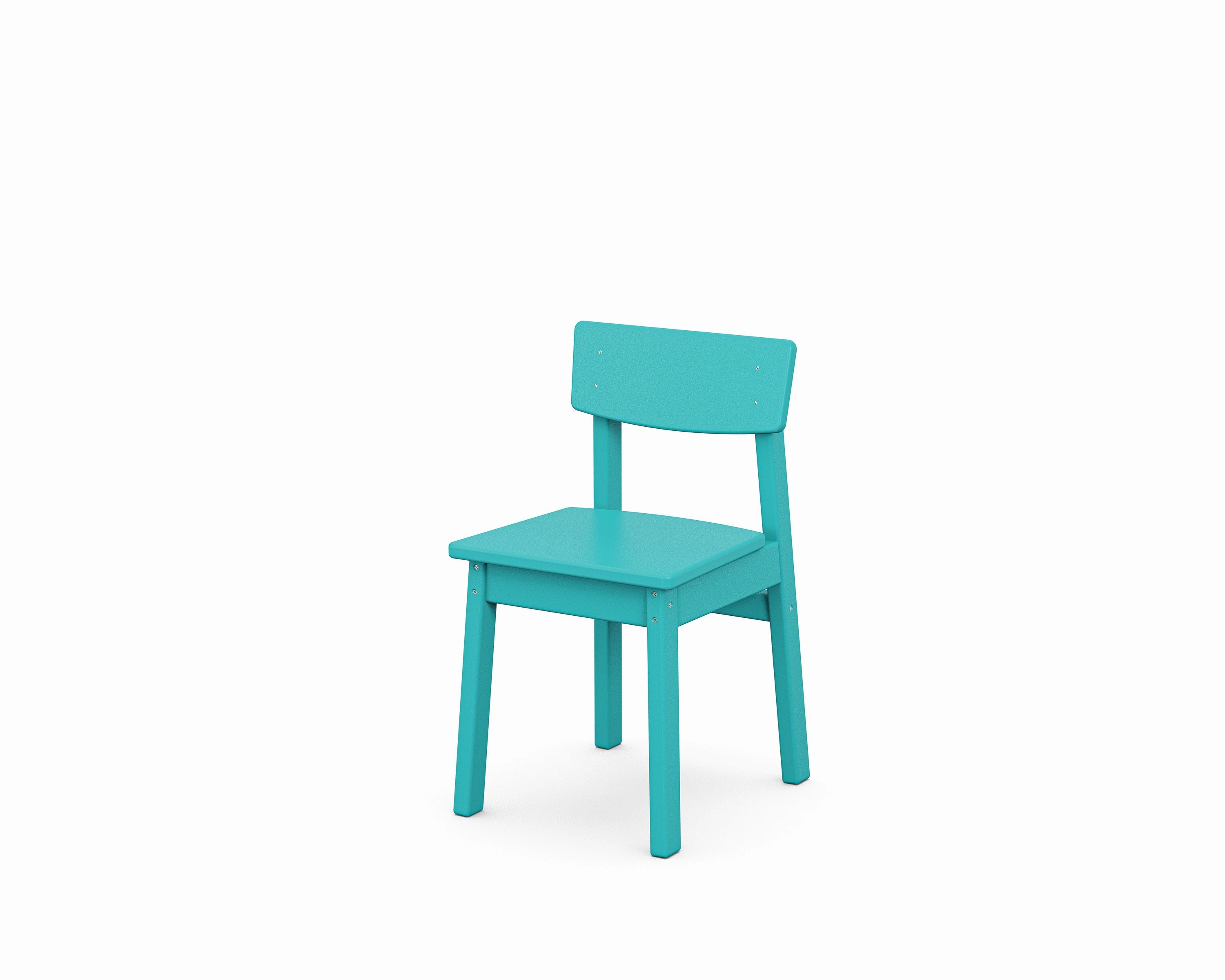 Kids Modern Studio Dining Chair
