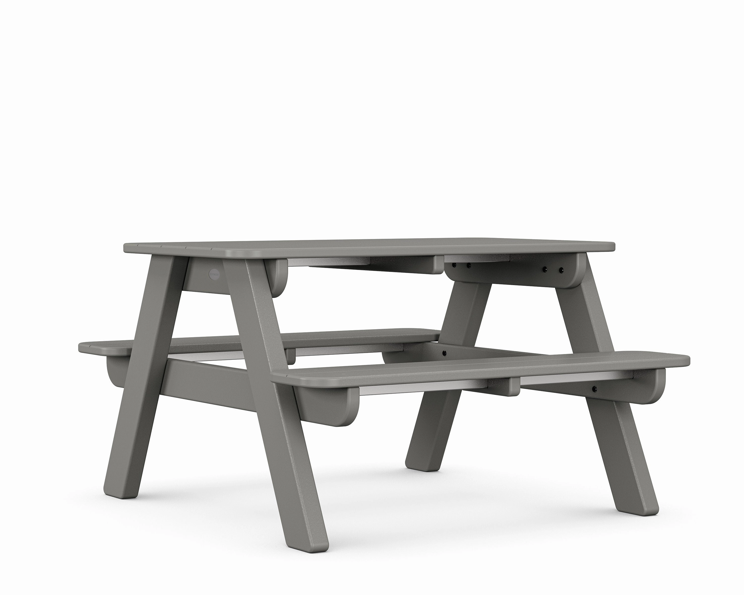 Kids Outdoor Picnic Table