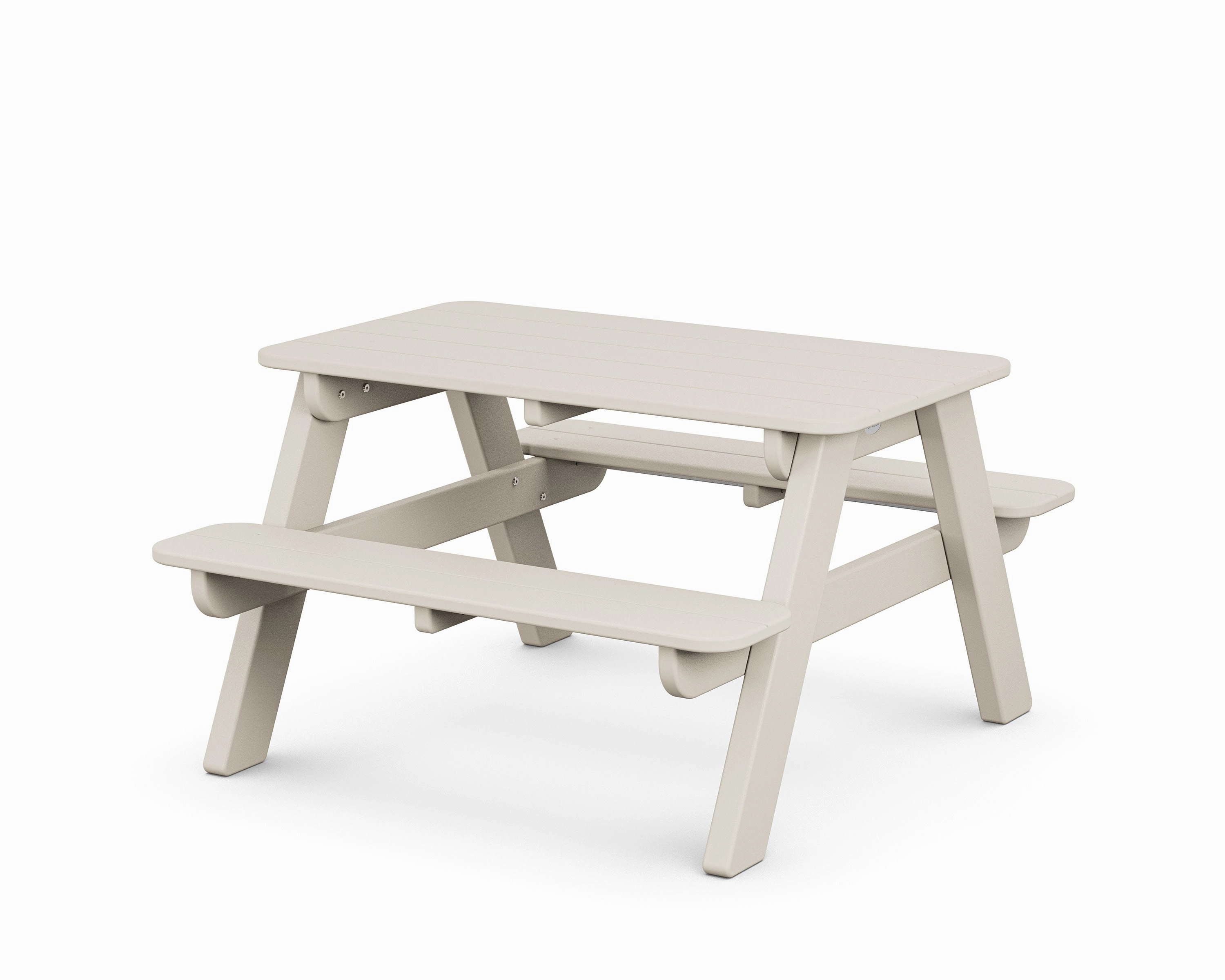 Kids Outdoor Picnic Table