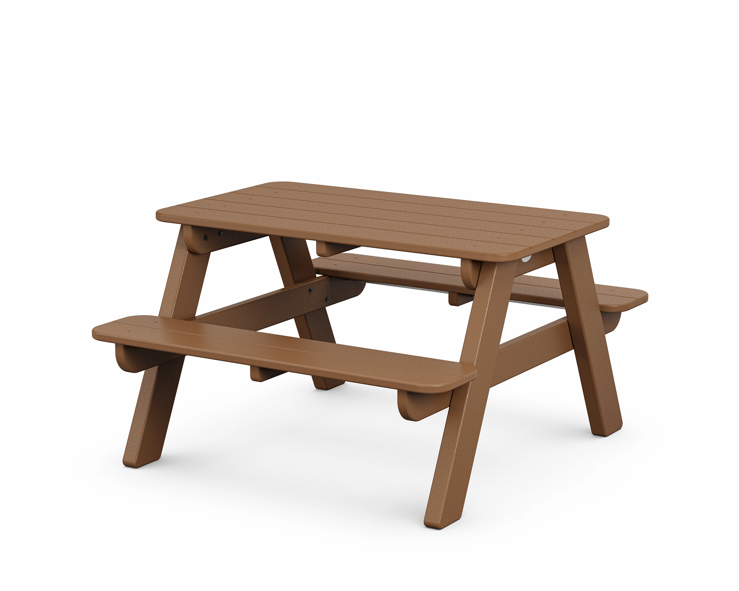 Kids Outdoor Picnic Table