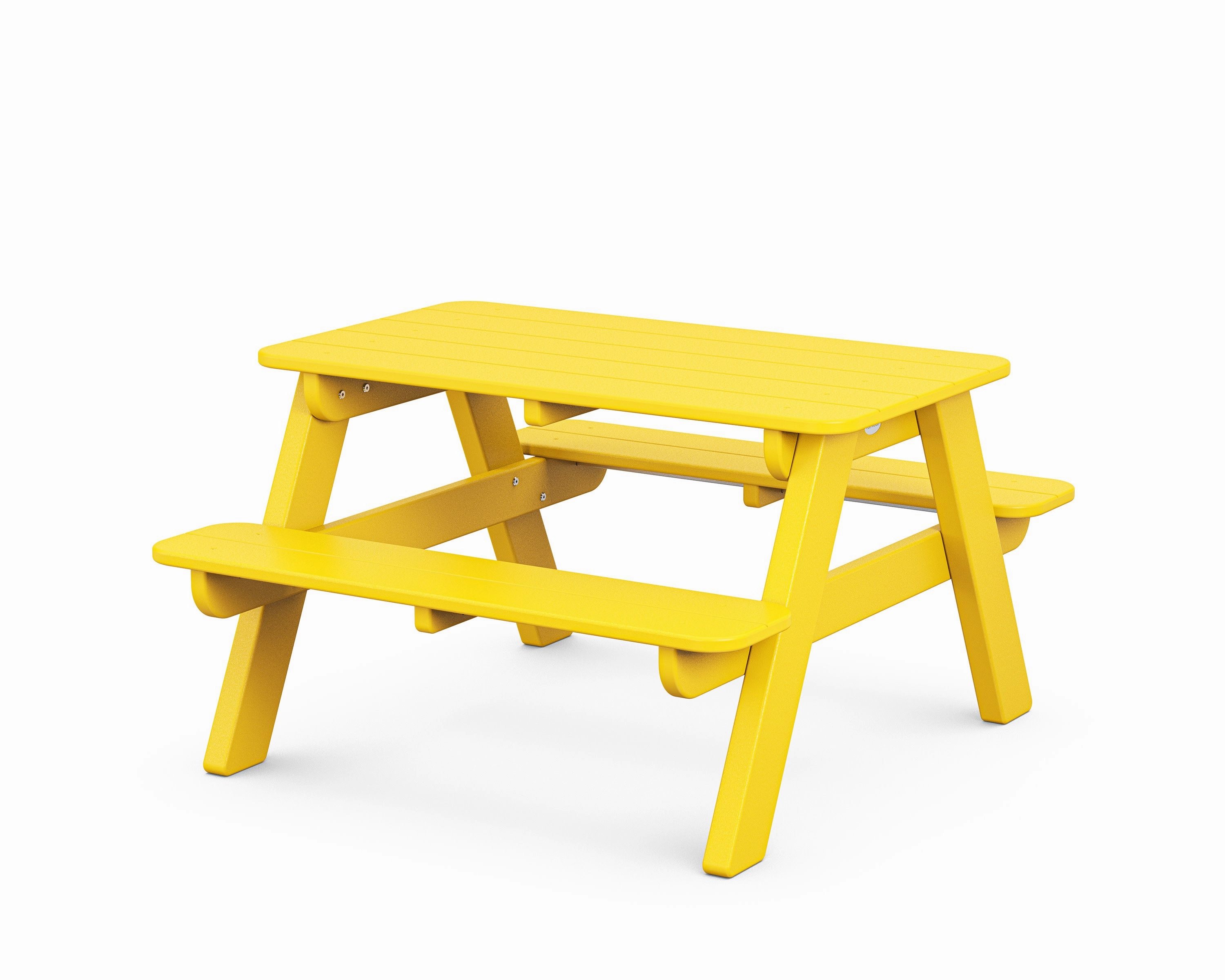 Kids Outdoor Picnic Table